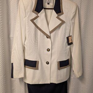 Business suit